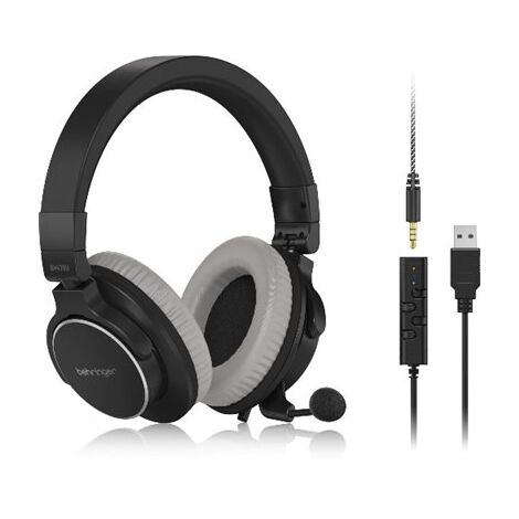 אוזניות  חוטיות Behringer BH470U ברינגר למכירה , 2 image