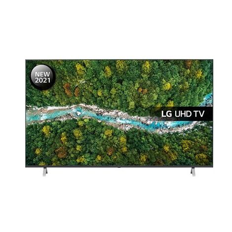 טלוויזיה LG 55UP75006LF 4K  55 אינטש למכירה , 2 image