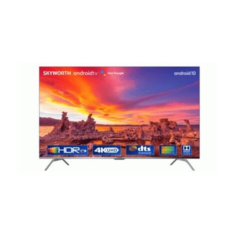 טלוויזיה Skyworth 50SUC9300 4K  50 אינטש למכירה , 2 image