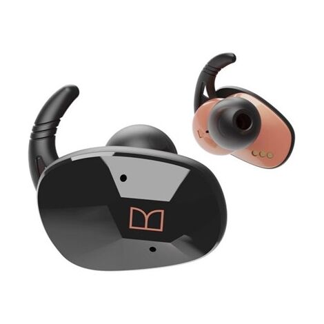 אוזניות  אלחוטיות Monster Clarity HD 110 Airlinks ANC למכירה , 2 image