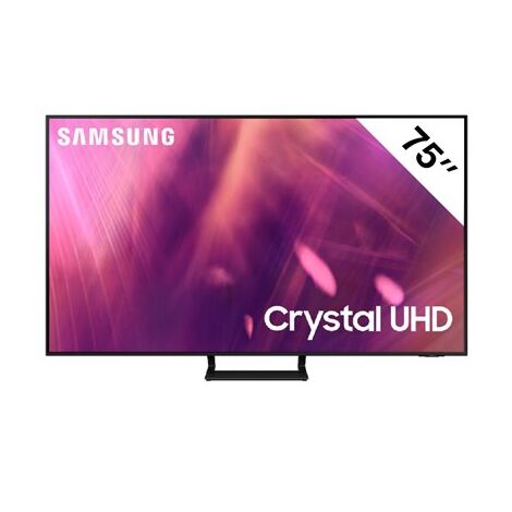 טלוויזיה Samsung UE75AU9000 4K  75 אינטש סמסונג למכירה , 3 image