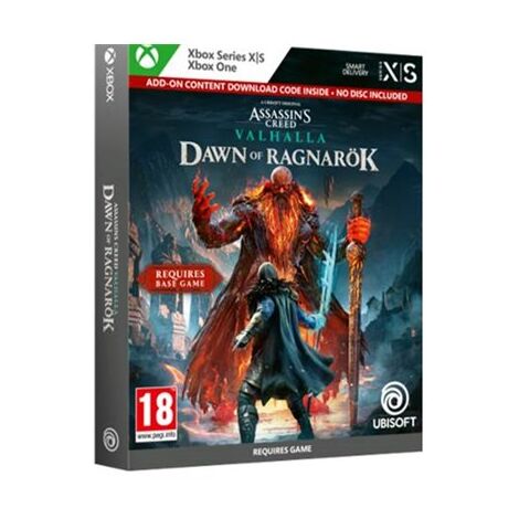 Assassin's Creed Valhalla -Dawn of Ragnarok Edition לקונסולת Xbox One למכירה , 2 image