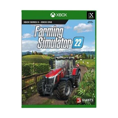Farming Simulator 22 Standard Edition לקונסולת Xbox One למכירה , 2 image