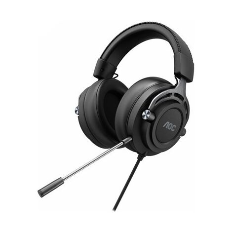 אוזניות  חוטיות AOC GH200 למכירה 