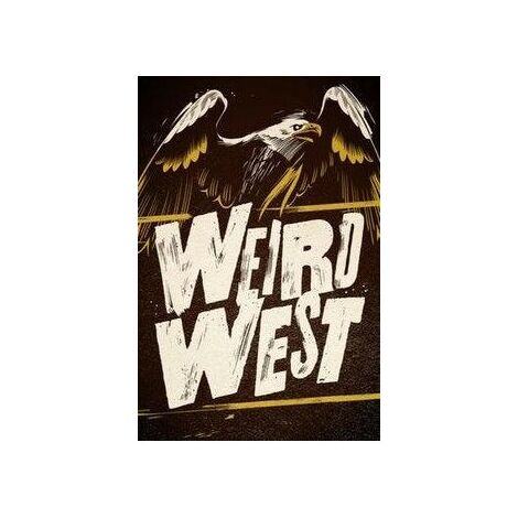 Weird West לקונסולת Xbox One למכירה , 2 image