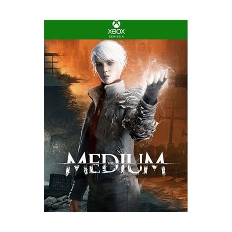 The Medium לקונסולת Xbox Series X S למכירה , 3 image