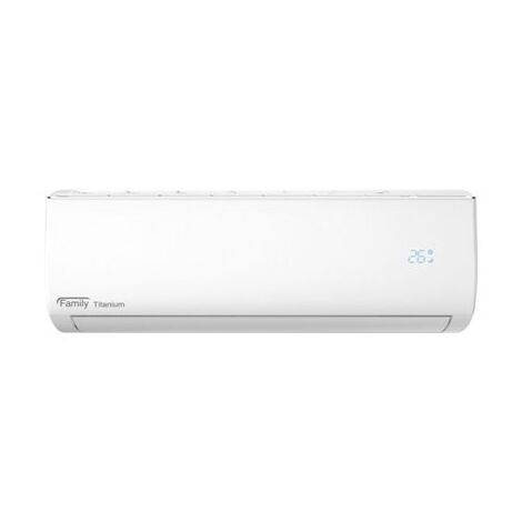 מזגן עילי Titanium 42 WiFi Plus שנת 2022 Familyline  4.0 כ"ס למכירה , 2 image