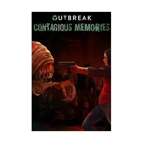 Outbreak: Contagious Memories לקונסולת Xbox One למכירה , 2 image