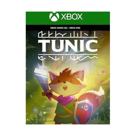 Tunic לקונסולת Xbox One למכירה , 2 image