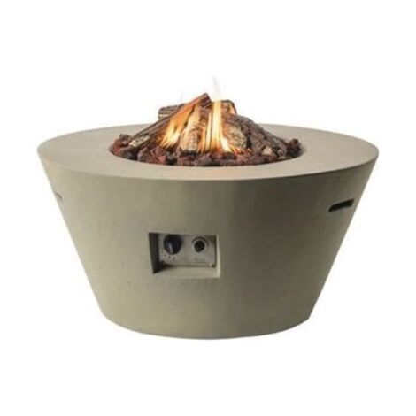 מדורת גן 31769/31768/31767 קונוס Happy Cocooning למכירה , 3 image