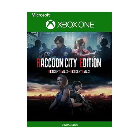 Resident Evil - Raccoon City Edition לקונסולת Xbox One למכירה , 2 image