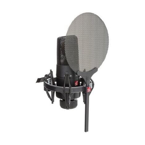 X1 S Vocal Pack SE Electronics למכירה 