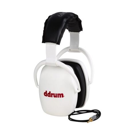 אוזניות  חוטיות Ddrum DDSCH למכירה , 2 image