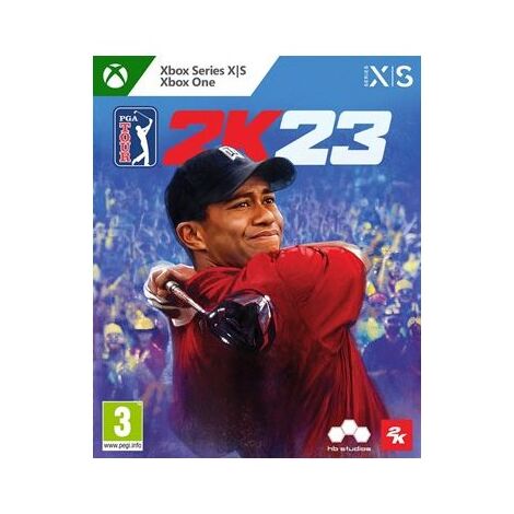 PGA Tour 2K23 לקונסולת Xbox One למכירה , 2 image