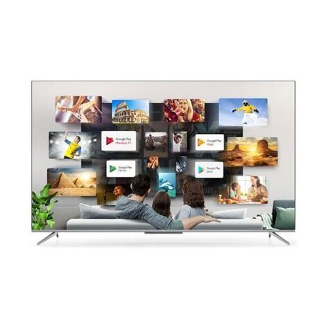 טלוויזיה TCL 55P715 4K  55 אינטש למכירה , 2 image