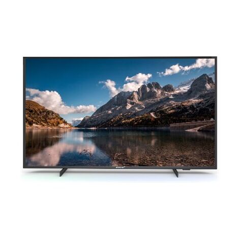 טלוויזיה Jetpoint 65JUT80F 4K  65 אינטש למכירה , 2 image