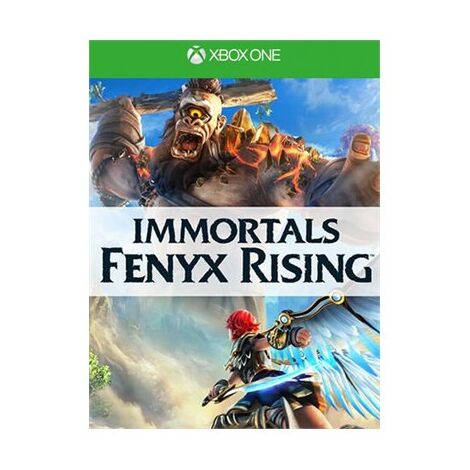 Immortals Fenyx Rising - Gold Edition לקונסולת Xbox One למכירה , 2 image