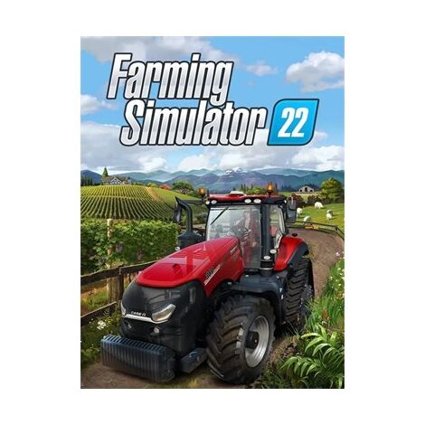 Farming Simulator 22 Standard Edition לקונסולת Xbox One למכירה , 3 image