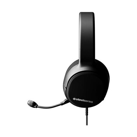 אוזניות  חוטיות SteelSeries Arctis 1 למכירה , 3 image