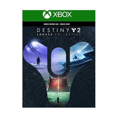 Destiny 2: Legacy Collection לקונסולת Xbox One למכירה 