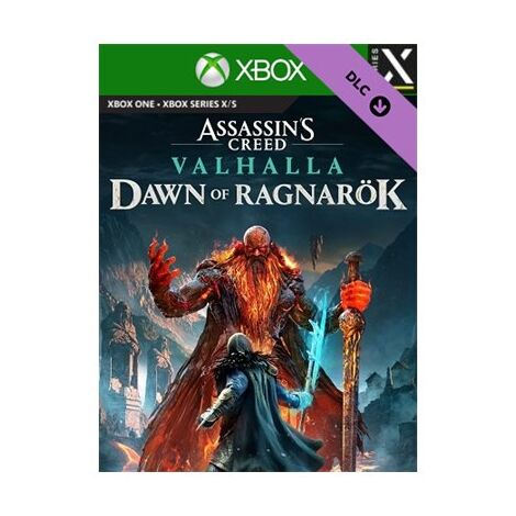 Assassin's Creed Valhalla -Dawn of Ragnarok Edition לקונסולת Xbox One למכירה , 3 image