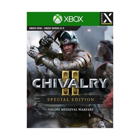 Chivalry 2 Special Edition לקונסולת Xbox One למכירה , 2 image