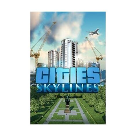 Cities: Skylines Standard Edition לקונסולת Xbox One למכירה , 3 image