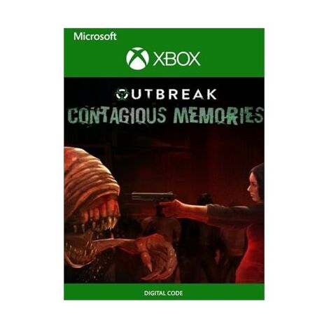 Outbreak: Contagious Memories לקונסולת Xbox One למכירה , 3 image