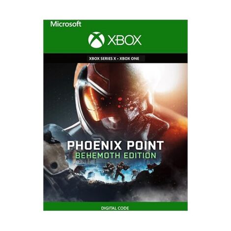 Phoenix Point: Behemoth Edition לקונסולת Xbox One למכירה , 3 image