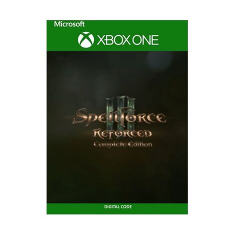 SpellForce III Reforced לקונסולת Xbox One למכירה , 3 image
