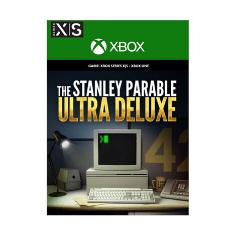 The Stanley Parable: Ultra Deluxe לקונסולת Xbox One למכירה , 2 image