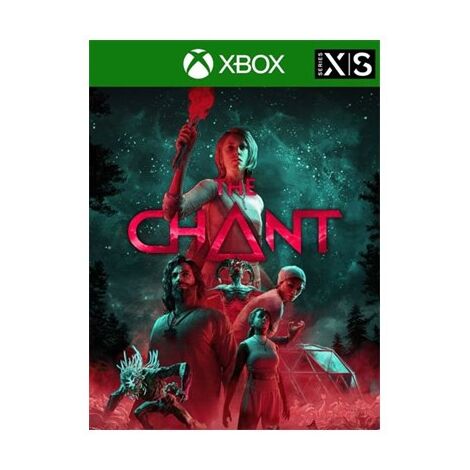 The Chant לקונסולת Xbox Series X S למכירה 