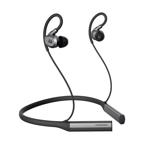 אוזניות Ausounds AU-FLEX ANC Bluetooth למכירה , 2 image