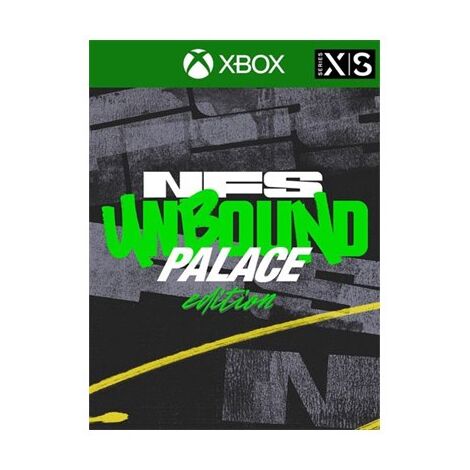 Need for Speed: Unbound Palace Edition לקונסולת Xbox Series X S למכירה , 2 image