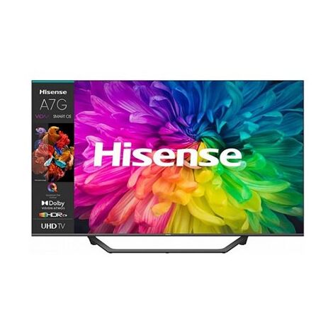 טלוויזיה Hisense 50A7GQ 4K  50 אינטש הייסנס למכירה , 4 image