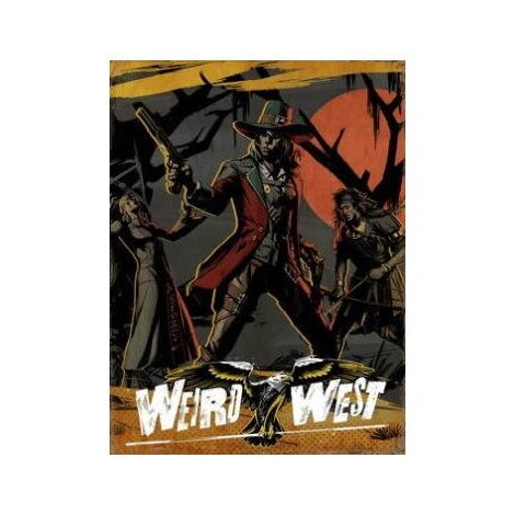 Weird West לקונסולת Xbox One למכירה , 5 image