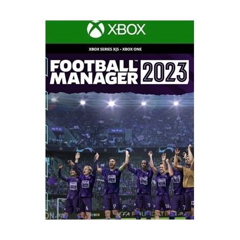 Football Manager 2023 Console לקונסולת Xbox One למכירה , 2 image