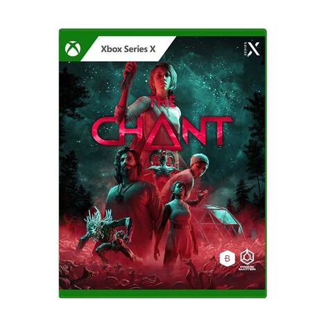 The Chant לקונסולת Xbox Series X S למכירה , 3 image