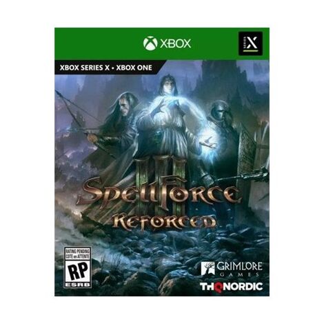 SpellForce III Reforced לקונסולת Xbox One למכירה , 2 image