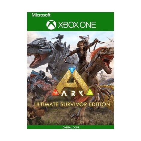 ARK: Ultimate Survivor Edition לקונסולת Xbox One למכירה , 2 image