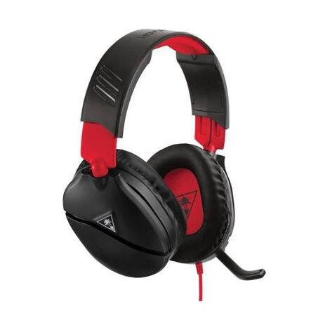 אוזניות  חוטיות Turtle Beach Recon 70 for Nintendo Switch למכירה , 2 image