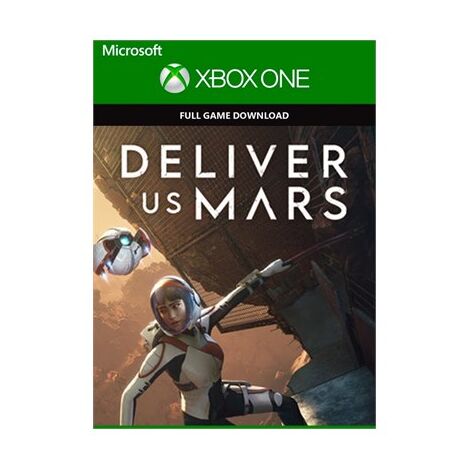 Deliver Us Mars לקונסולת Xbox One למכירה , 2 image