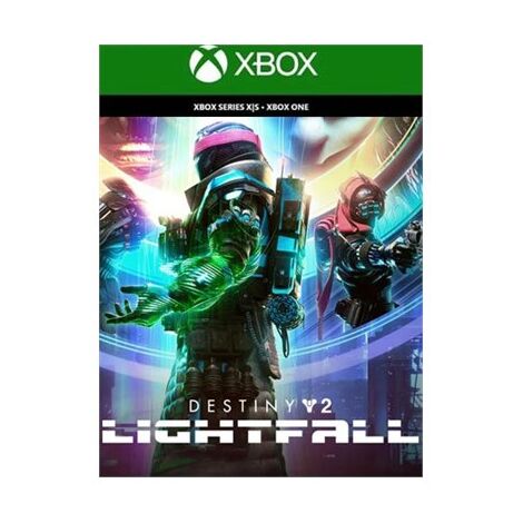 Destiny 2: Lightfall לקונסולת Xbox One למכירה , 3 image