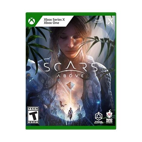 Scars Above לקונסולת Xbox One למכירה , 2 image