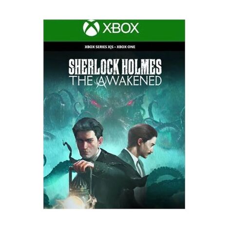 Sherlock Holmes The Awakened לקונסולת Xbox One למכירה , 3 image