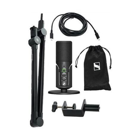 מיקרופון שולחני Sennheiser Profile Streaming Set למכירה , 3 image