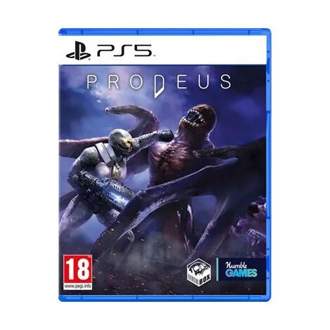 Prodeus PS5 למכירה 