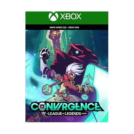 Convergence: A League of Legends Story לקונסולת Xbox One למכירה , 2 image
