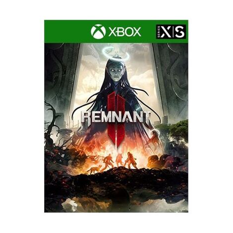 Remnant II הזמנה מוקדמת לקונסולת Xbox Series X S למכירה , 2 image