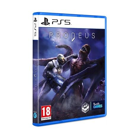 Prodeus PS5 למכירה , 3 image